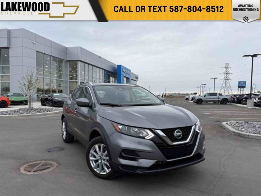 2023 Nissan Qashqai 2023 Grey