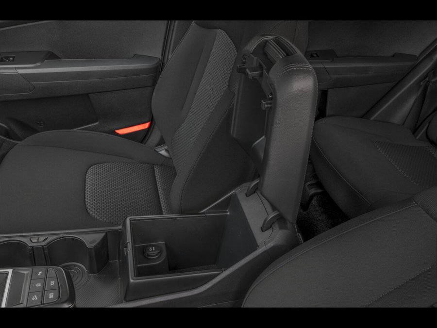 2026 Kia Sportage 2026 Wolf Gray