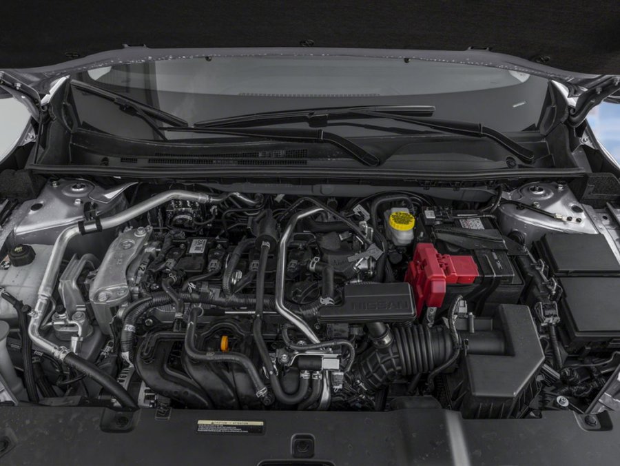 Nissan Sentra 2026 2026 Noir