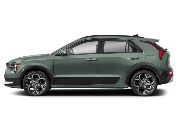 2025 Kia Niro EX Premium