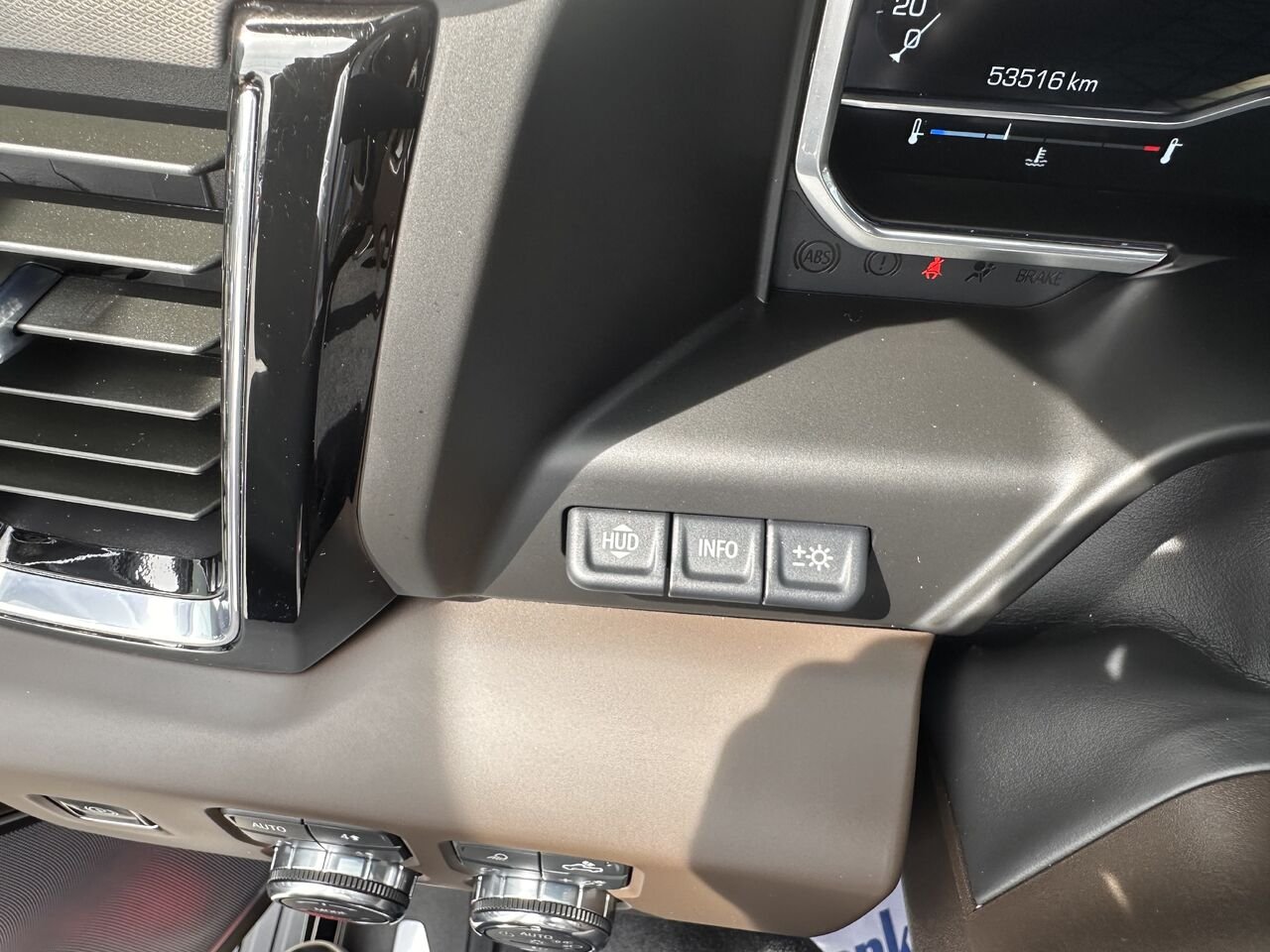 2023 GMC SIERRA K1500 DENALI Denali cabine multiplace 4RM 147 po Black Gatineau - photo #4