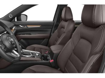 Mazda CX-5 Signature