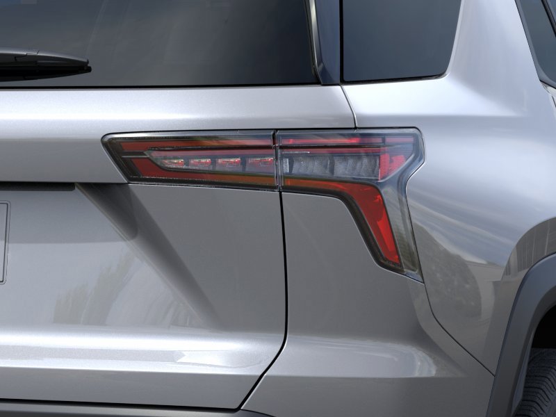 2027 CHEVROLET Equinox LT 4 portes à transmission intégrale avec 2LT STERLING GREY METALLIC Sherbrooke - photo #10