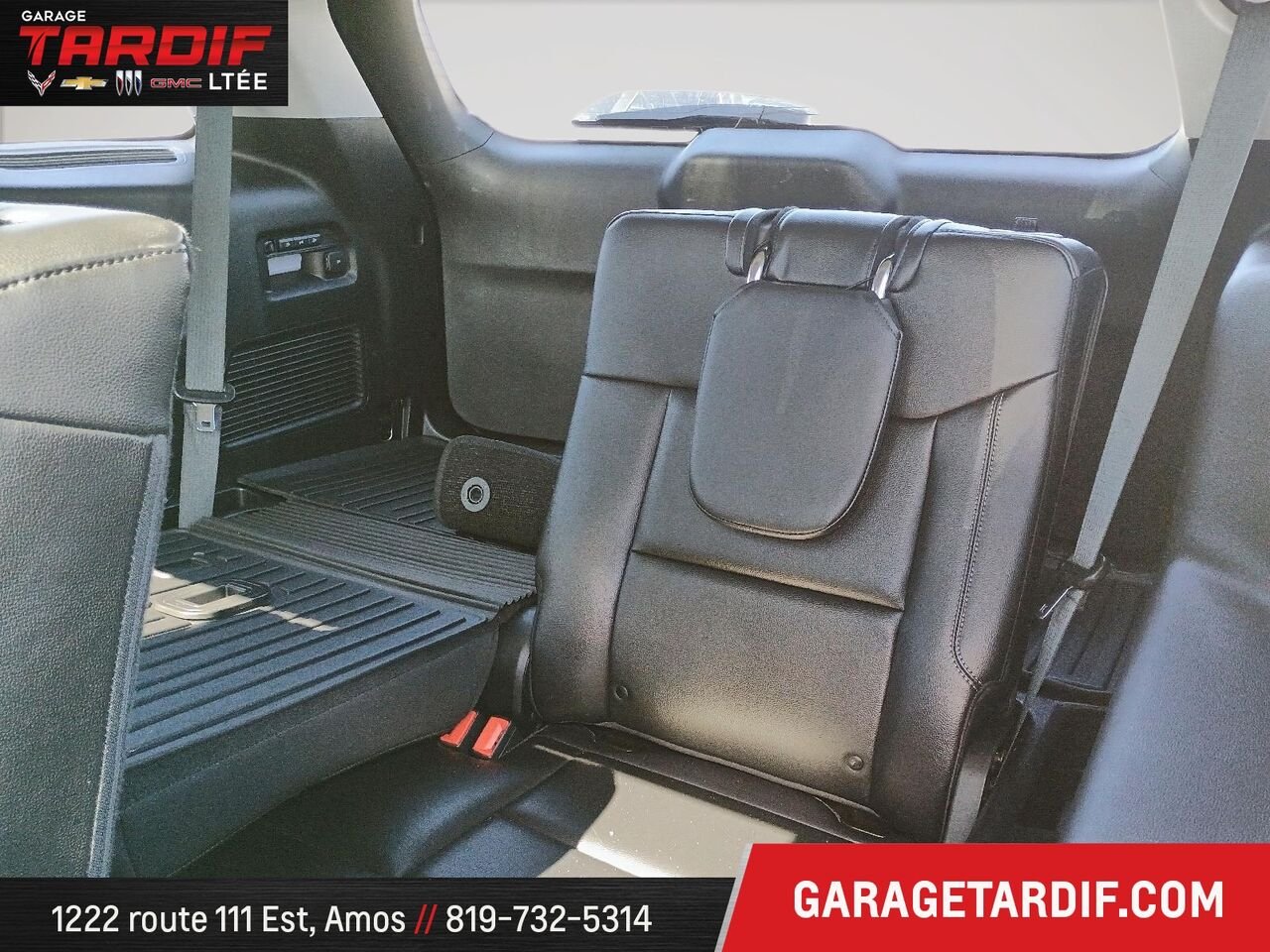 2020 Ford EXPLORER Grey Amos - photo #12