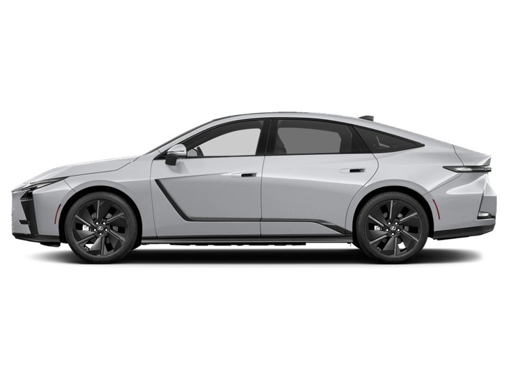 2026 Lexus ES ES 500e
