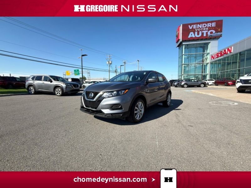 Nissan Qashqai 2023 2023 Gris