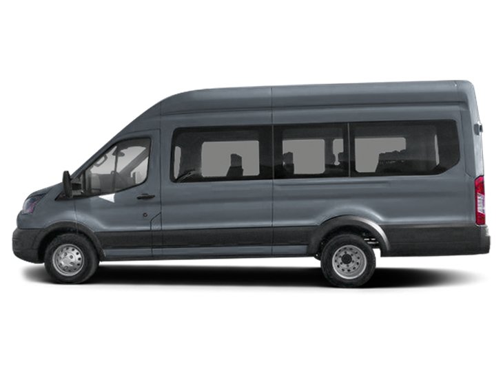 2025 Ford Transit tourisme XL
