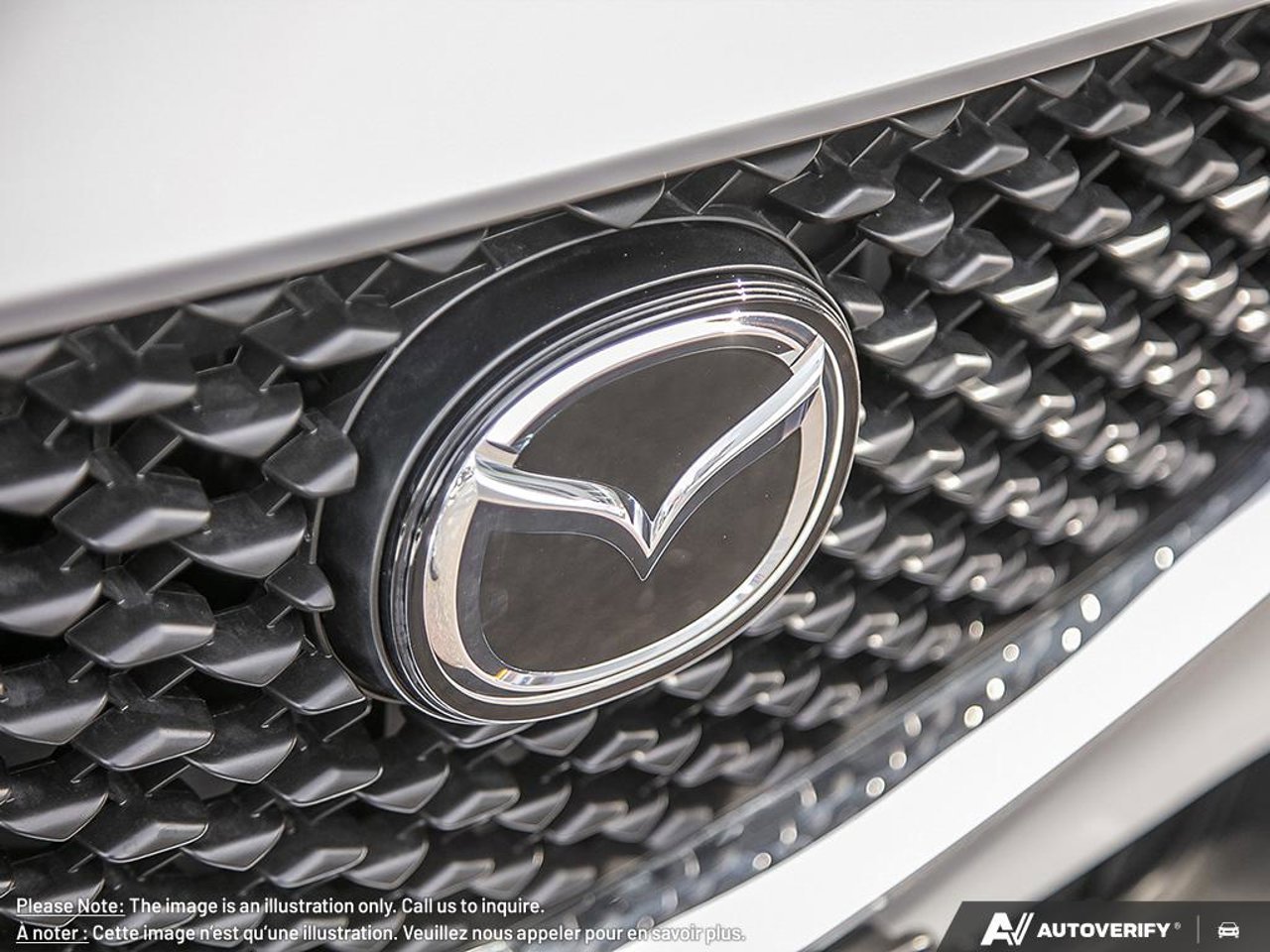 2026 Mazda CX-30 3MVDMBCL2TM213877 Aero Grey Metallic Mirabel - photo #8