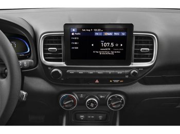 Hyundai Venue Essential