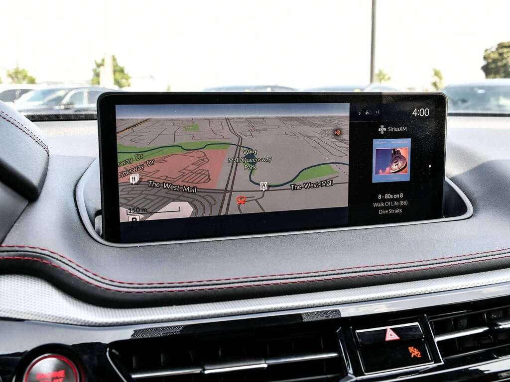 2024 Acura MDX A-Spec SH-AWD Grey Etobicoke - photo #20