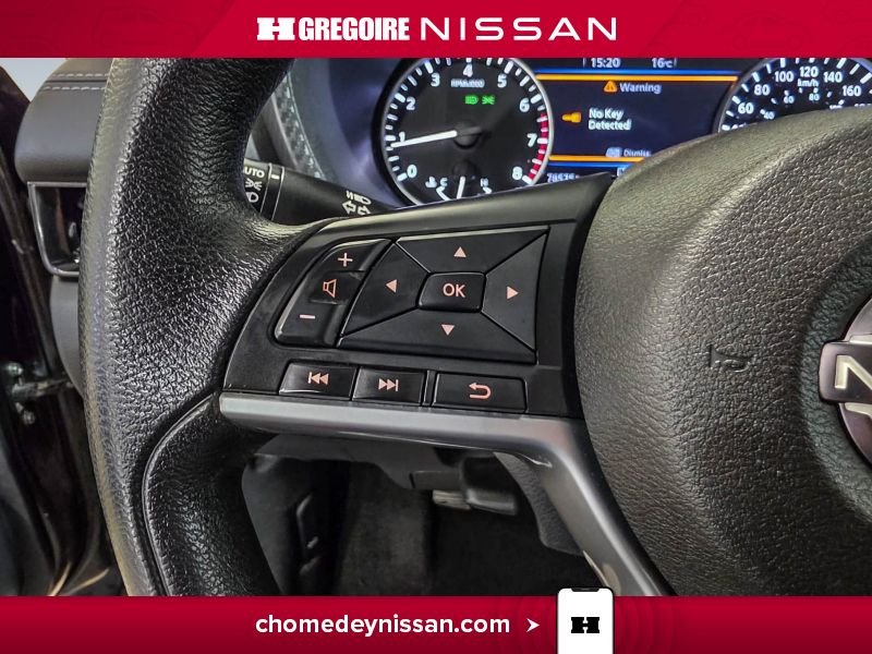 2024 Nissan Sentra Black Laval - photo #17