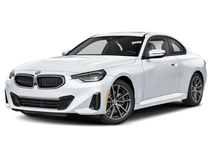 2026 BMW Série 2 230i xDrive