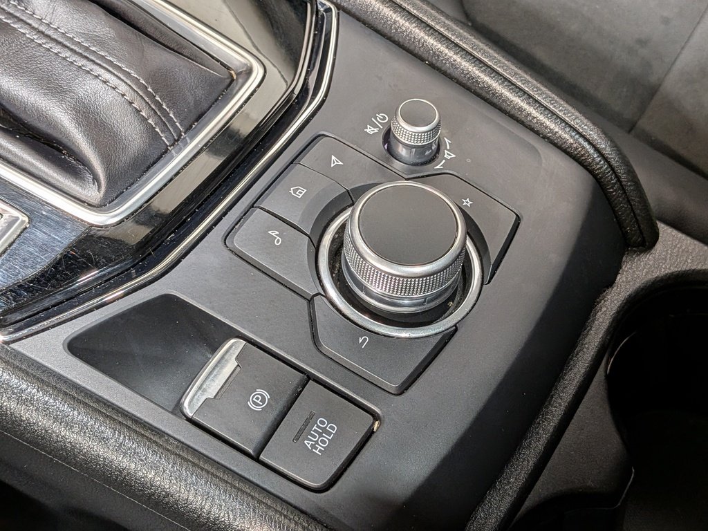 2023 Mazda CX-5 Kuro Edition AWD Blue Val-David - photo #28