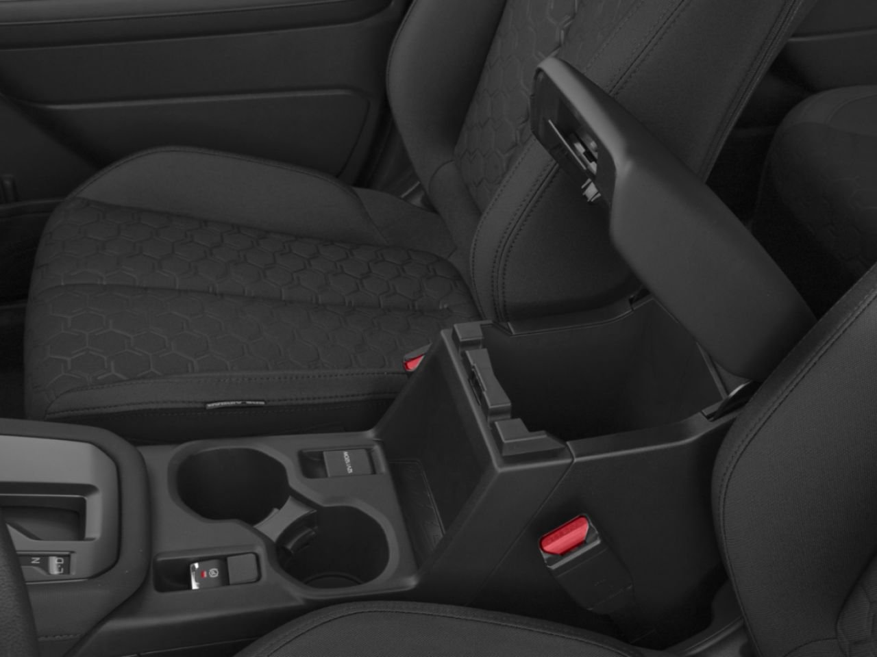 2026 SUBARU Forester COMMODITÉ Magnetite Grey Metallic Saint-Hyacinthe - photo #9