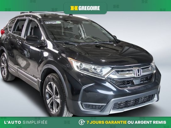 2019 Mitsubishi RVR 2019 Grey