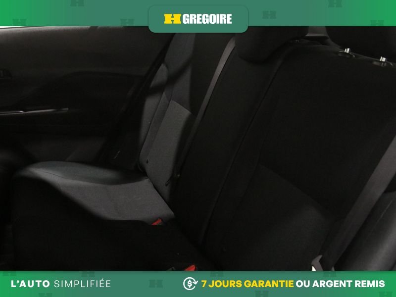 Nissan Kicks 2024 Blanc Saint-Eustache - photo #26