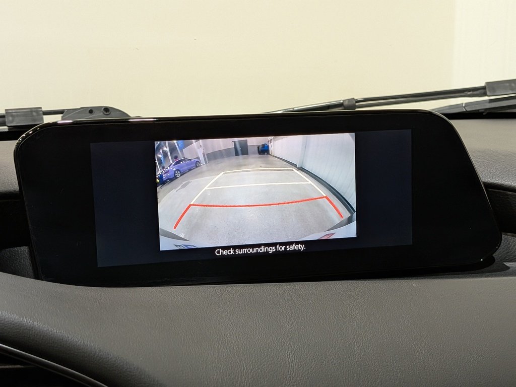 Mazda Mazda3 GX Auto FWD 2019 Gris Val-David - photo #21