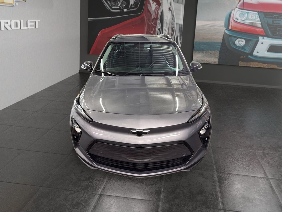 2023 CHEVROLET BOLT EUV 2023 Grey