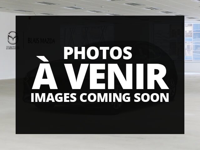 Mazda CX-30 2022 2022 Noir