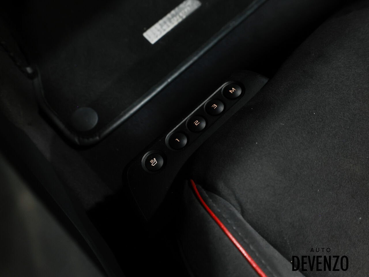 2016 McLaren 650s Spider 3.8L V8 Twin-Turbo Black Saint-Eustache - photo #22