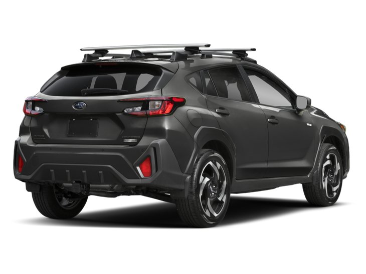2026 Subaru Crosstrek Hybride Limité
