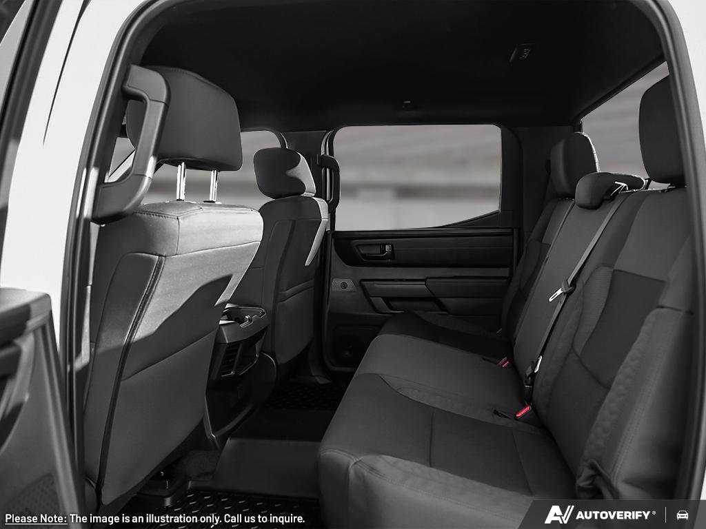 2026 Toyota Tundra 2601852 | SR White Edmonton - photo #20