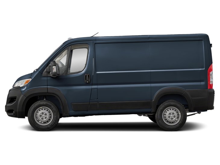 2026 Ram ProMaster fourgonnette utilitaire SLT+