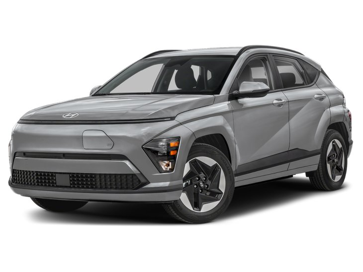 2026 Hyundai Kona électrique Privilégié
