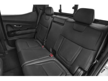 Hyundai Santa Cruz Trend