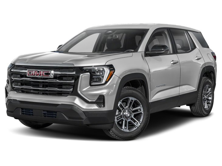 2025 GMC Terrain Élévation TA