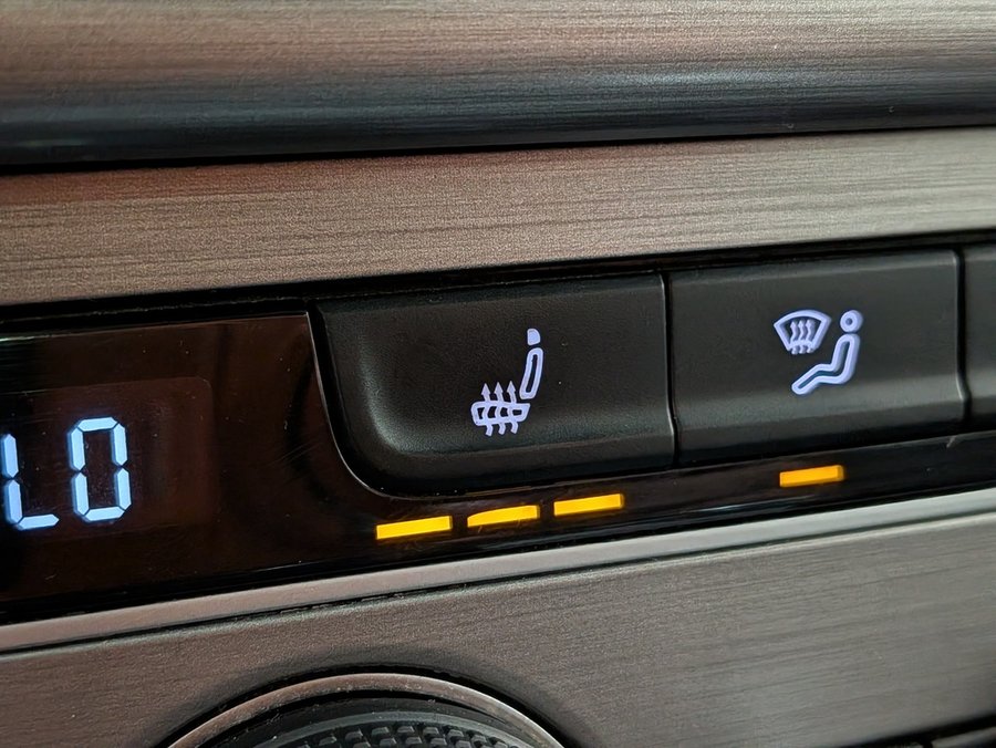 Volkswagen Golf Sportwagon 4dr Auto 1.8 TSI Comfortline 2016 Blanc