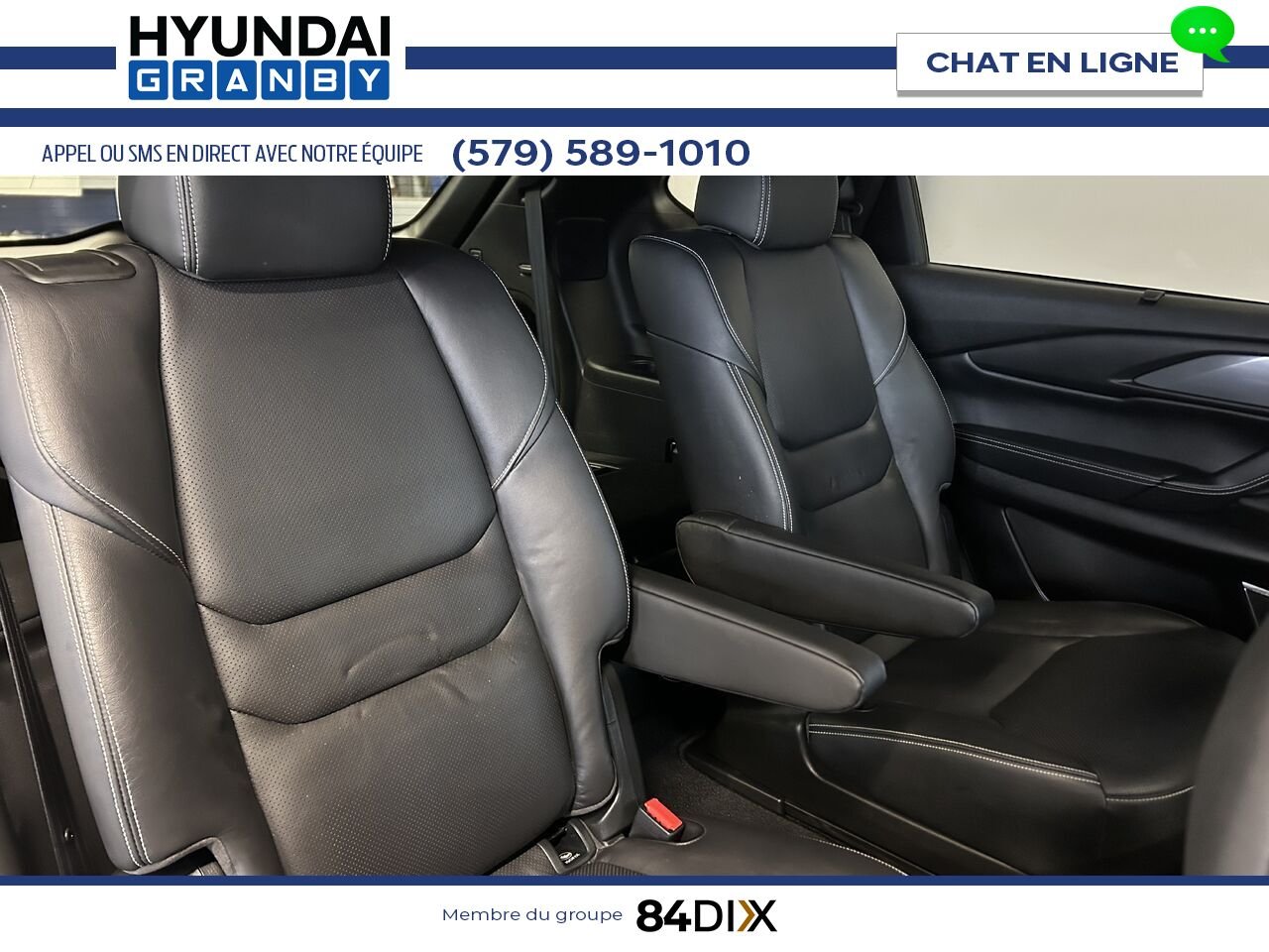 Mazda CX-9 2022 Gris Granby - photo #28