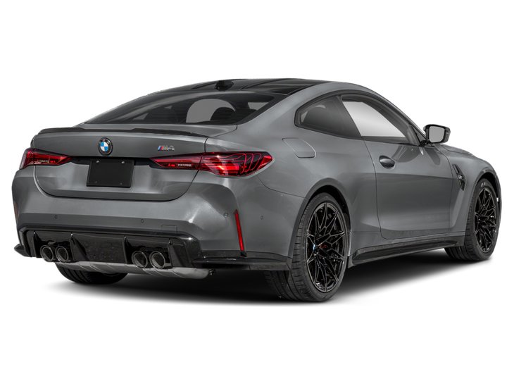 2026 BMW M4