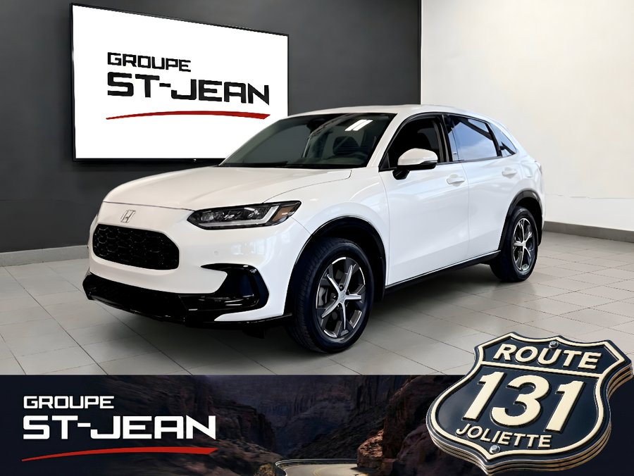 2024 Honda HR-V 2024