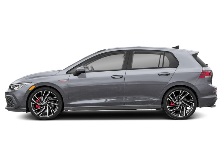 2024 Volkswagen Golf GTI De performance