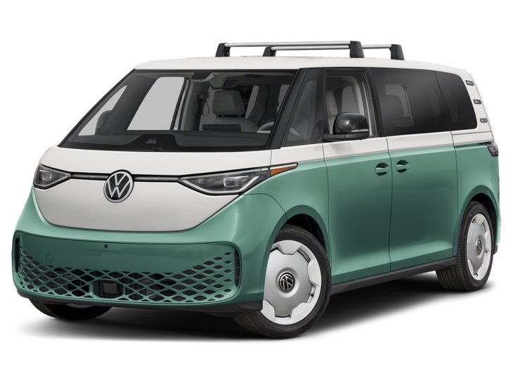 2025 Volkswagen ID. Buzz 1re édition