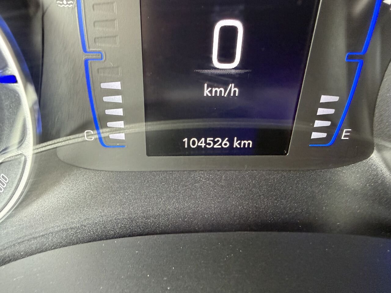 2019 Chrysler Pacifica Black Thetford Mines - photo #19