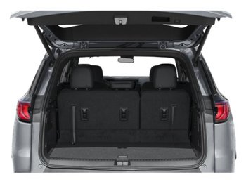 GMC Acadia AT4
