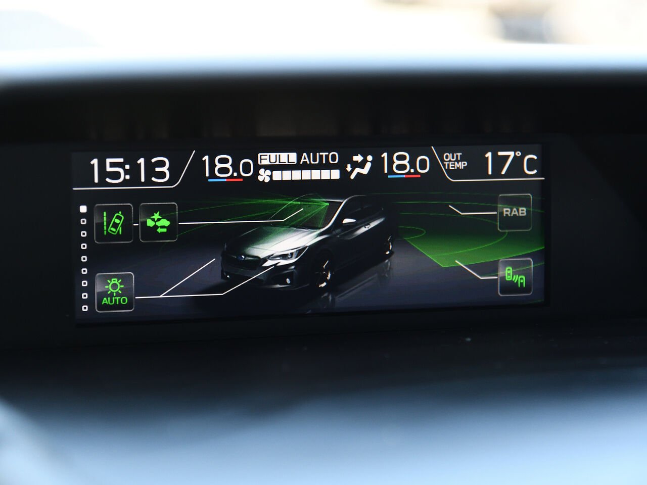 Subaru Crosstrek Limited 2023 Rouge Saint-Hyacinthe - photo #22