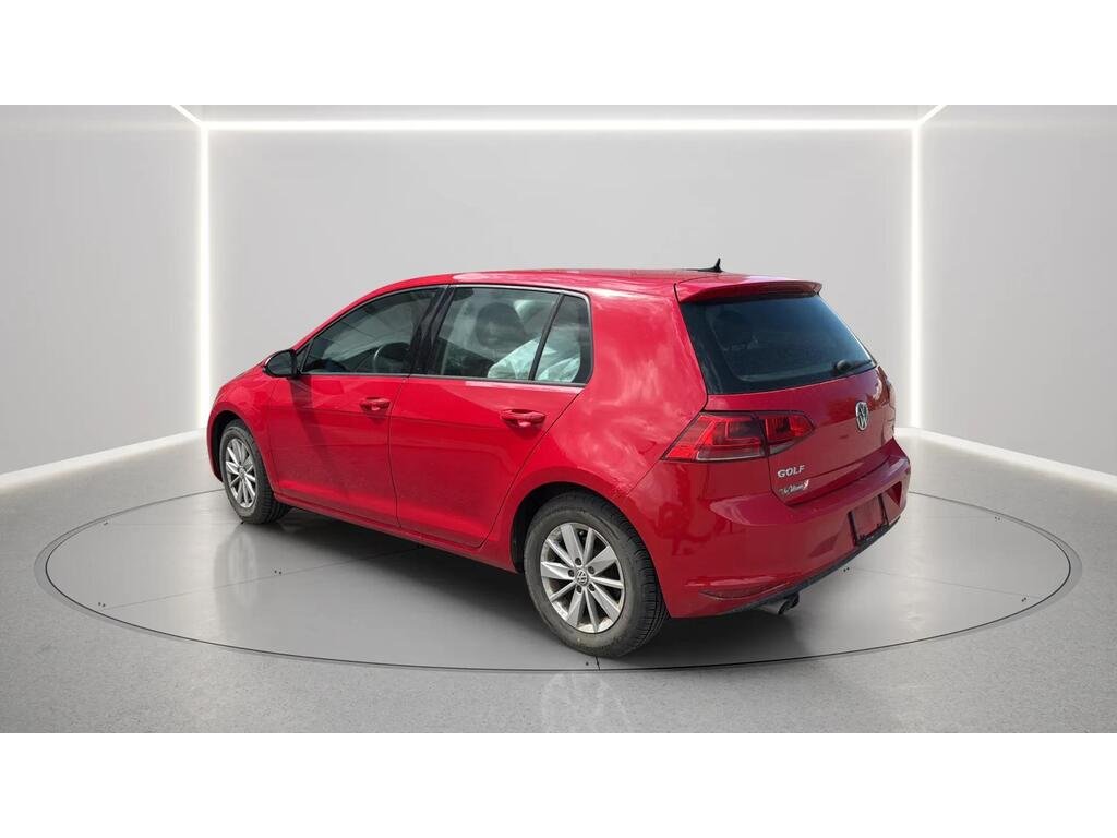 2015 Volkswagen Golf Gatineau - photo #2