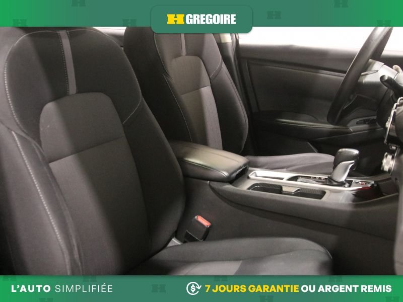 Nissan Sentra 822248 | SV AUTO AC TOIT GR ELECT MAGS CAM RECUL BLEUTOOTH 2024 Noir Laval - photo #28
