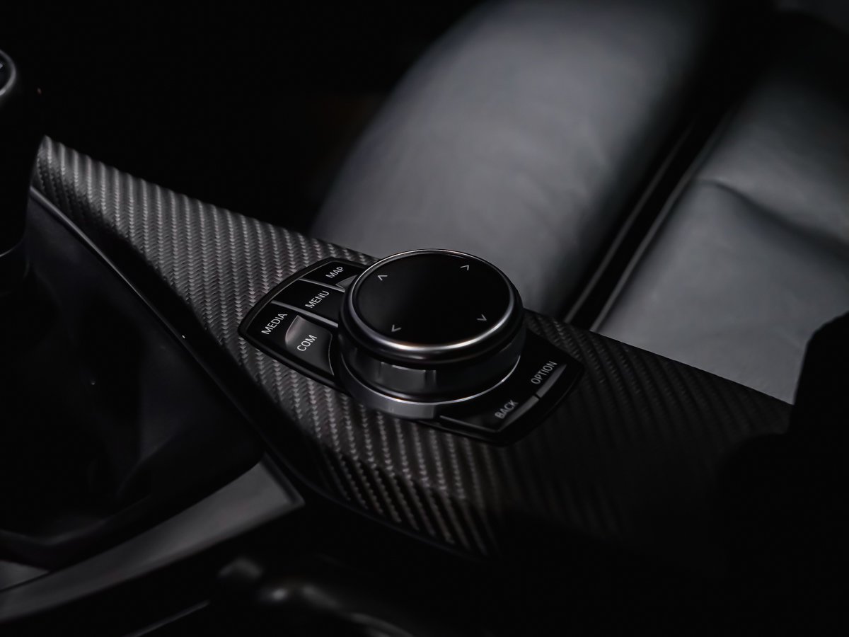 2017 BMW M2 Black Montreal - photo #12