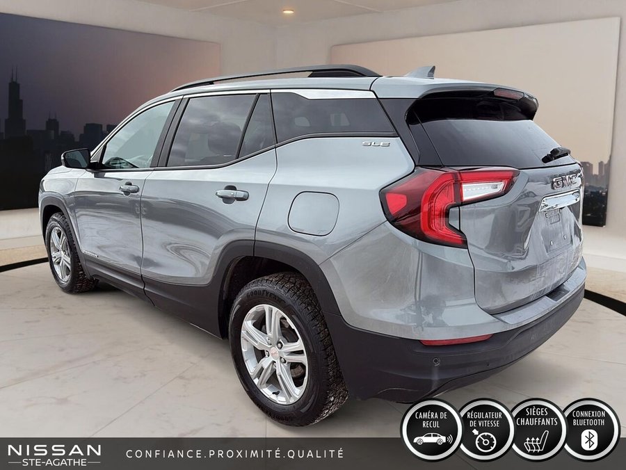 GMC Terrain SLE | MOINS CHER AU QUEBEC | CARPLAY 2024