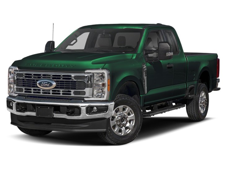 2026 Ford Super Duty F-250 SRW XLT