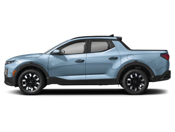 2025 Hyundai Santa Cruz Privilégié