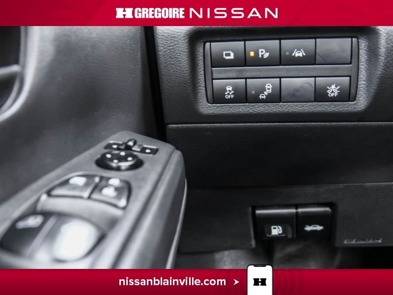Nissan Kicks 2024 Bleu Saint-Eustache - photo #21