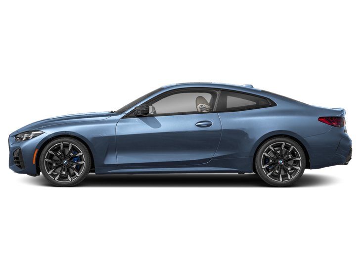 2026 BMW Série 4 M440i xDrive