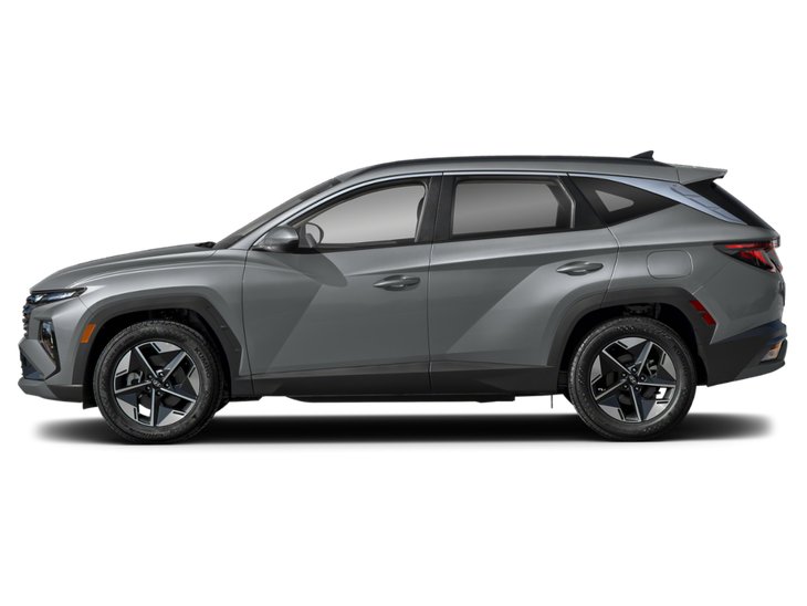 2025 Hyundai Tucson Privilégié
