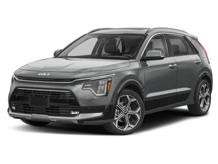 2025 Kia Niro SX