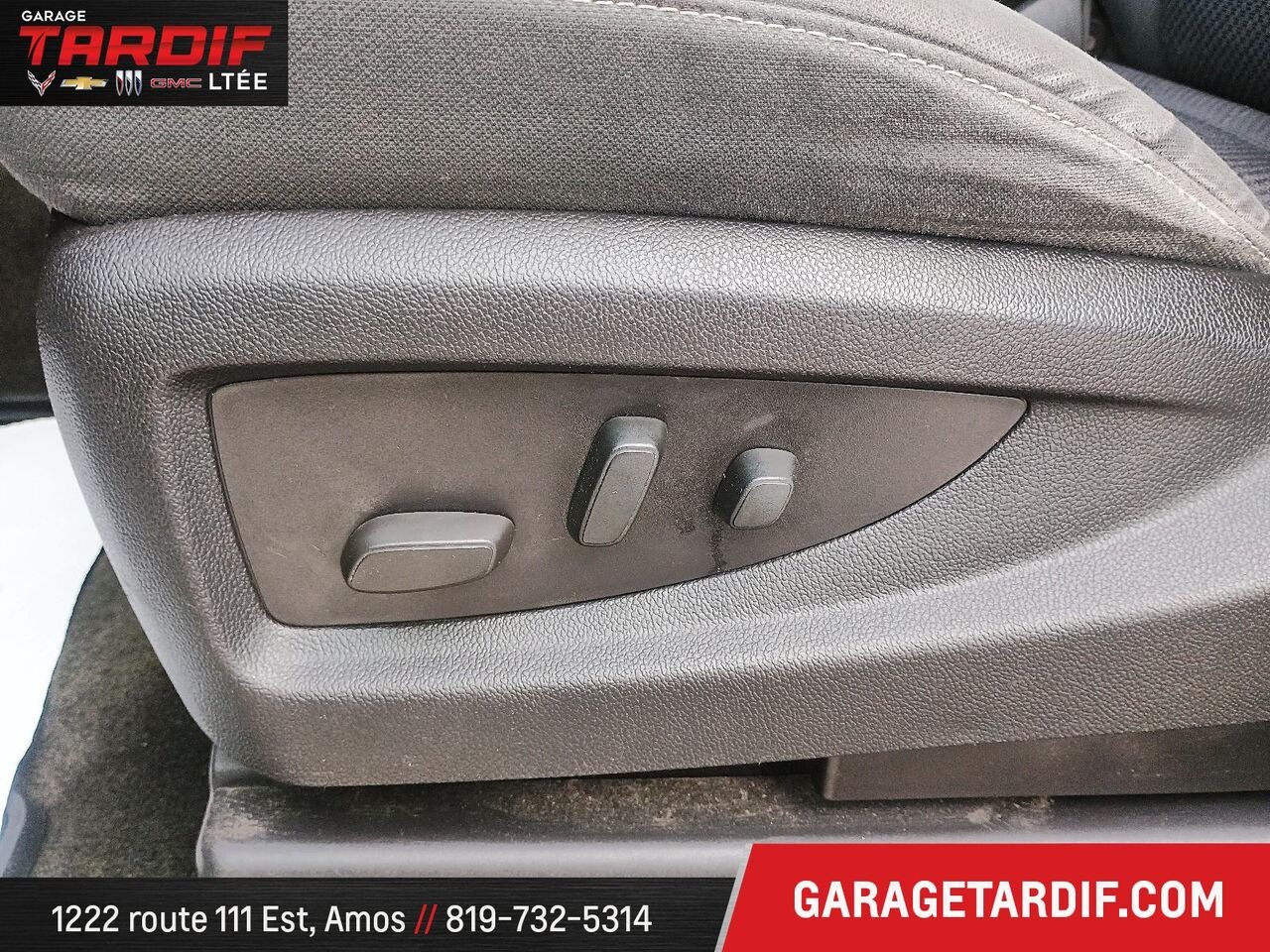 GMC SIERRA 4RM, CAISSE 46238A 2016 Bleu Amos - photo #16